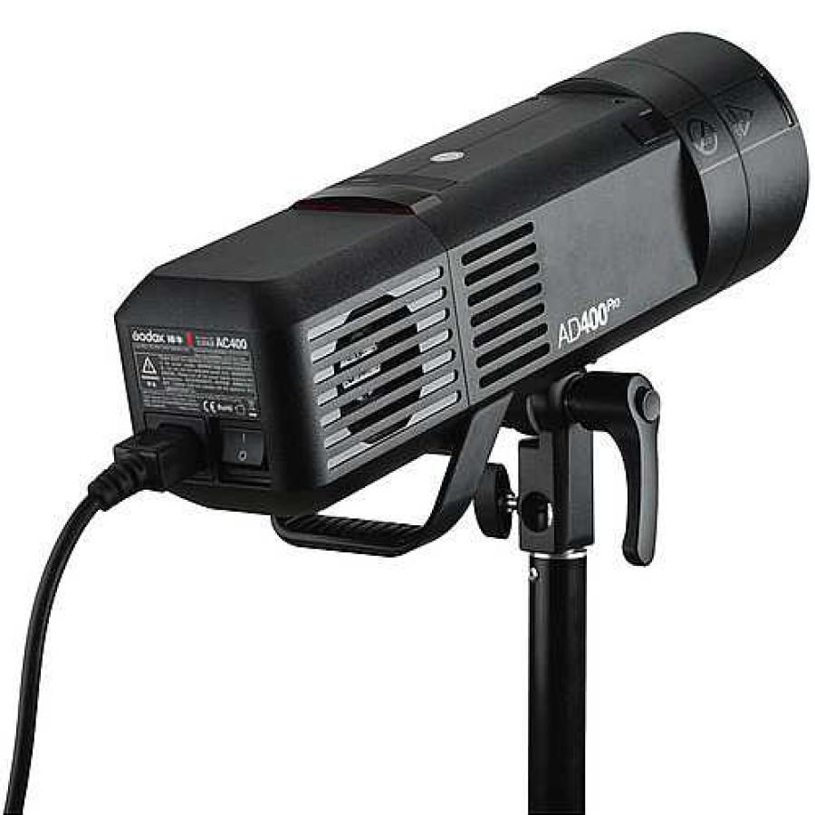 Godox Godox Ac Adaptor For Ad400Pro Lighting Power Accessories