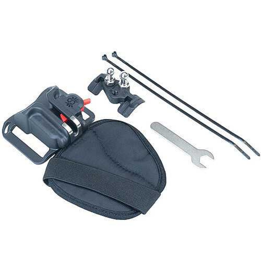 Spider Spider Camera Holster 861 Tripod Carrier Kit Tripod Bags & Straps