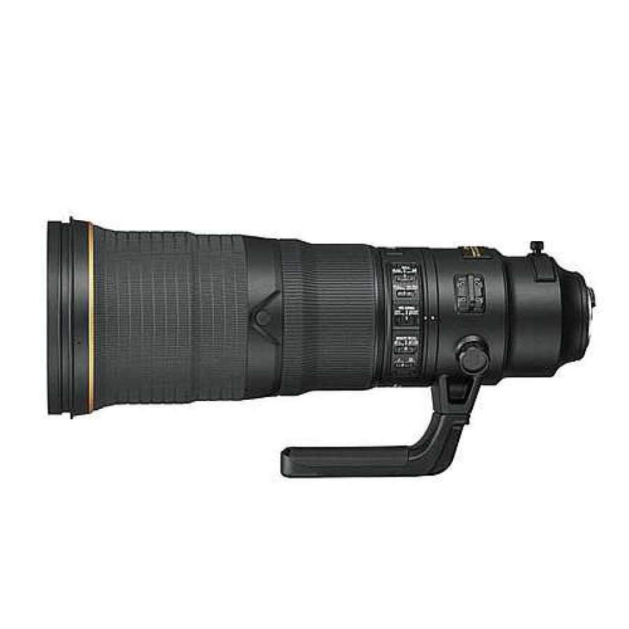 Nikon Nikon Af-S 500Mm F/4E Fl Ed Vr Lens Nikon F Mount