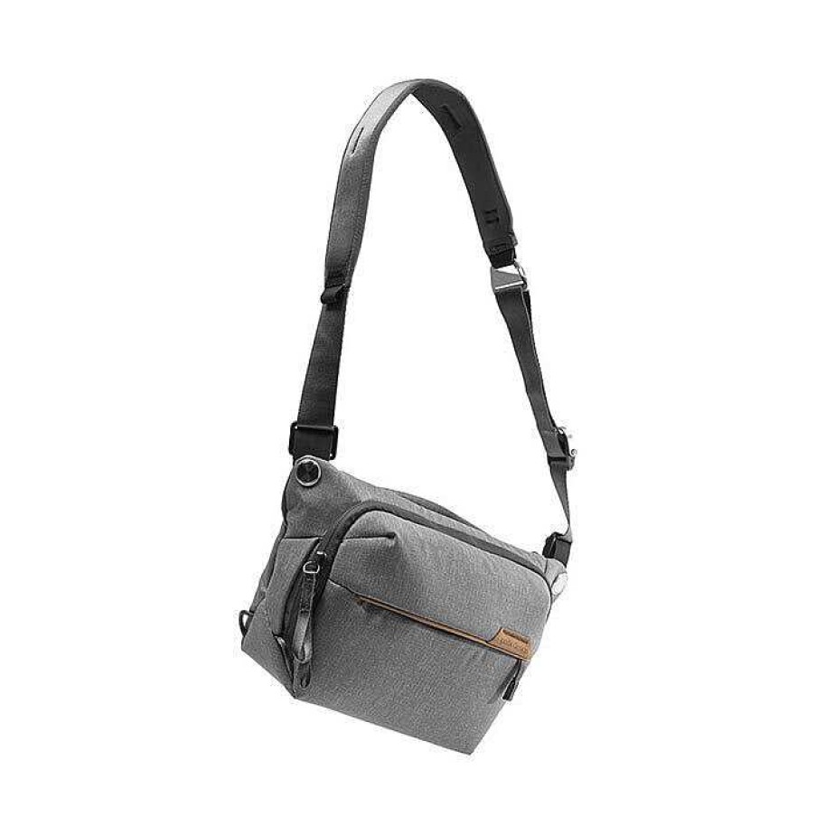 Peak Design Peak Design Everyday Sling 3L - Ash Slings, Shoulder & Messenger Bags