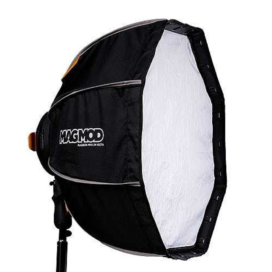 MagMod Magmod Magbox Pro 24 Octa Flash Diffusers & Modifiers