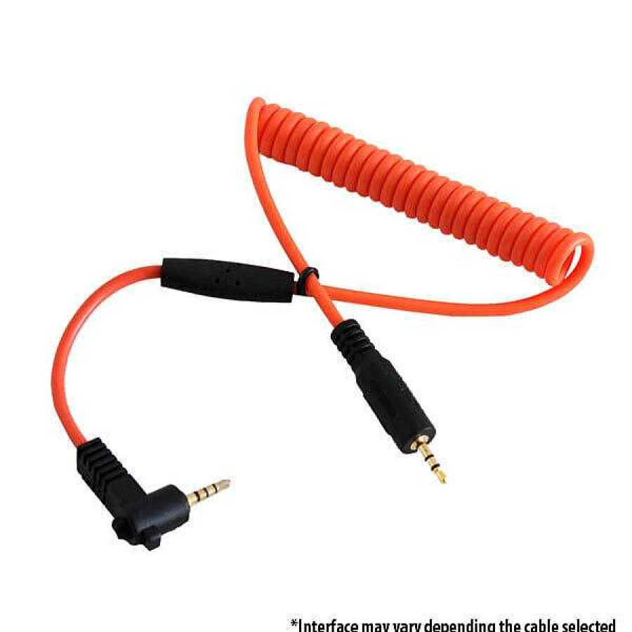 Miops Miops Camera Cable - Canon-C2 Cables