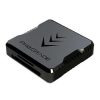 ProGrade Prograde Cfast And Sd Uhs-Ii Dual-Slot Memory Card Reader Memory Card Readers