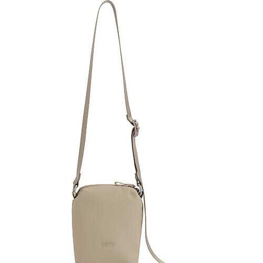 Urth Urth Point And Shoot Pouch (Beige) Slings, Shoulder & Messenger Bags