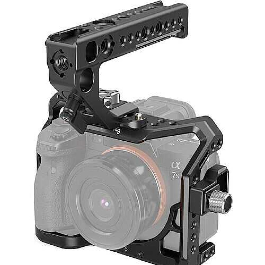 SmallRig Smallrig Master Cage Kit For Sony A7S Iii Camera Cages & Rigs