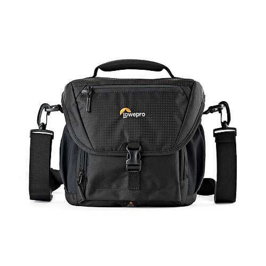 Lowepro Lowepro Nova 170 Aw Ii Shoulder Bag Slings, Shoulder & Messenger Bags