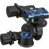 Benro Benro Gd3Wh 3-Way Geared Head Tripod Heads