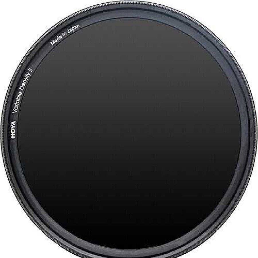 Hoya Hoya 82Mm Variable Density Ii Filter Neutral Density Filters