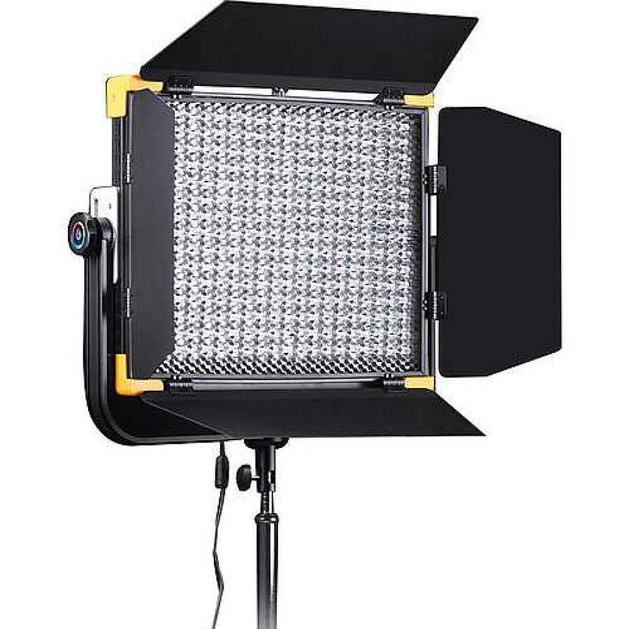 Godox Godox Hc-75 Honeycomb Grid For Ld75R Led Panel Barndoors, Snoots & Grids