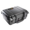 Pelican Pelican 1400 Small Camera Case - With Foam Hard Cases