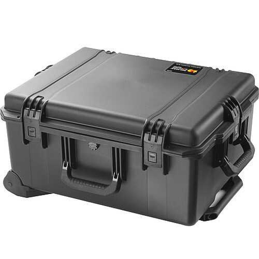 Pelican Pelican Im2720 Black Storm Trak Case With Foam Hard Cases