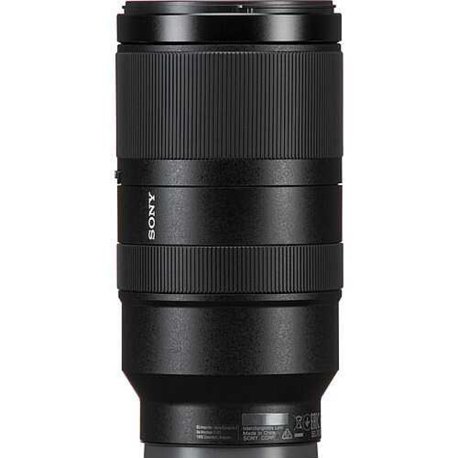 Sony Sony E 70-350Mm F/4.5-6.3 G Oss Lens Sony E-Mount