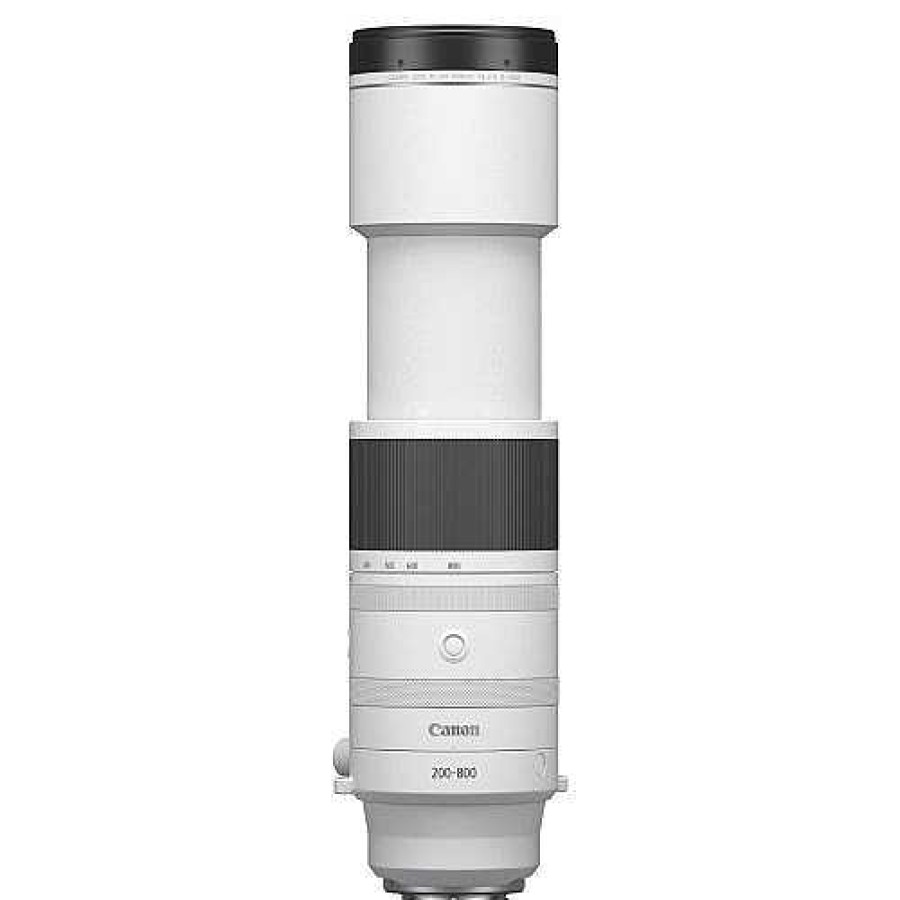 Canon Canon Rf 200-800Mm F/6.3-9 Is Usm Lens Canon Eos Rf Mount