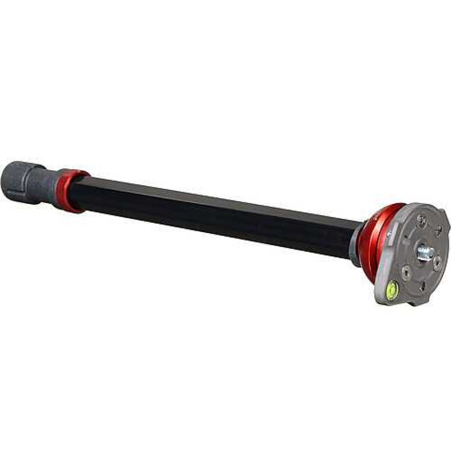 Manfrotto Manfrotto 556B Leveling Center Column For 190 Pro Series Tripods Tripod Accessories