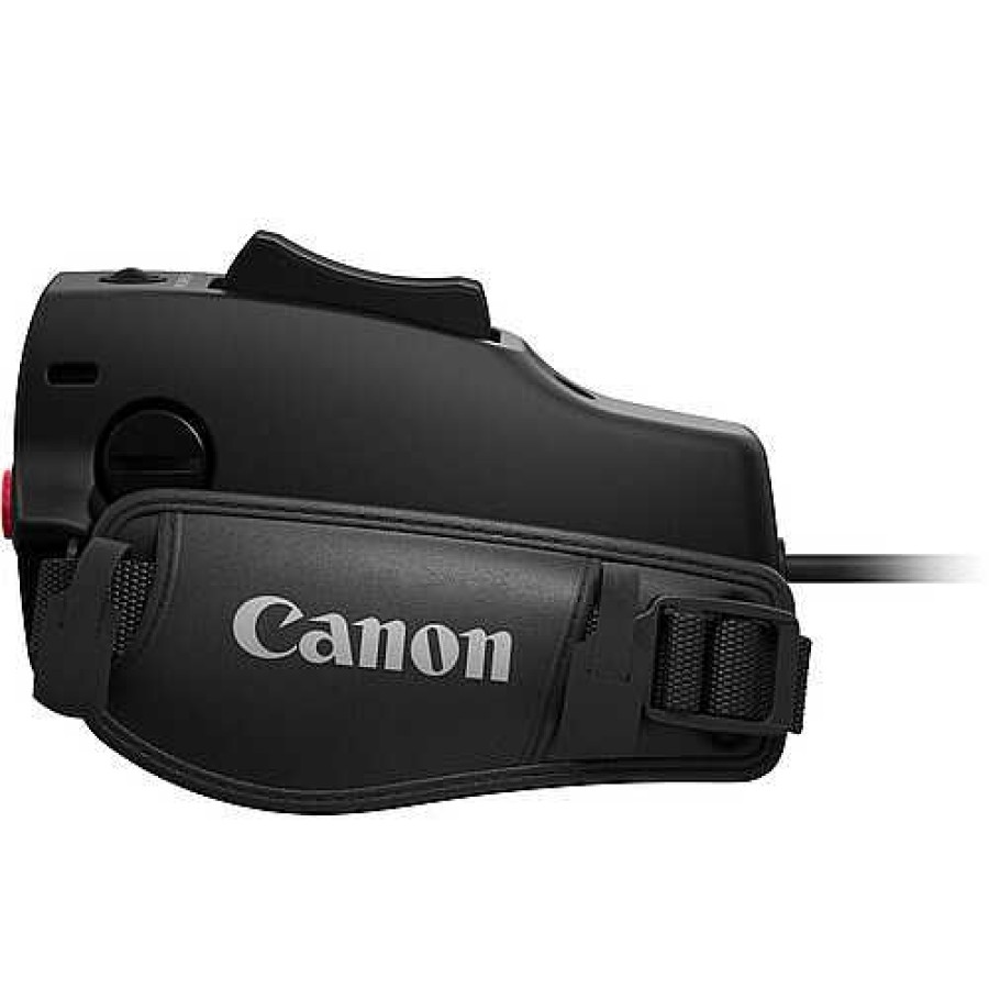 Canon Canon Zsg-C10 Zoom Grip For Compact-Servo Lens Other Lens Accessories