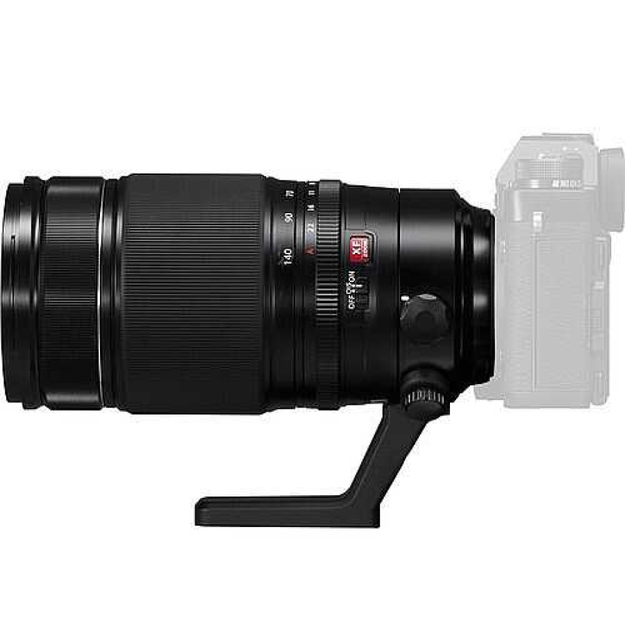 Fujifilm Fujifilm Xf 50-140Mm F/2.8 R Lm Ois Wr Lens Fujifilm X-Mount