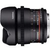 Samyang Samyang 16Mm T2.6 Vdslr Umc Ii Cinema Lens For Nikon Nikon F Mount