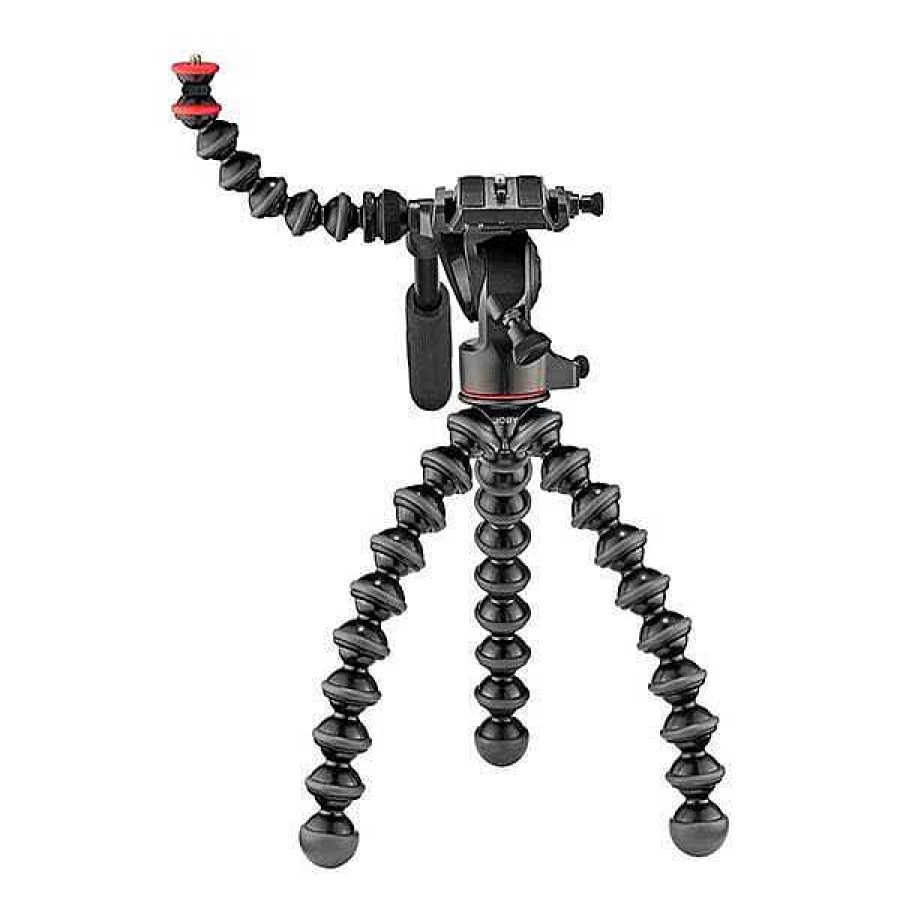 Joby Joby Gorillapod 3K Video Pro Video Tripods