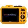 Kodak Kodak Wpz2 Waterproof Camera - Yellow Compact Cameras