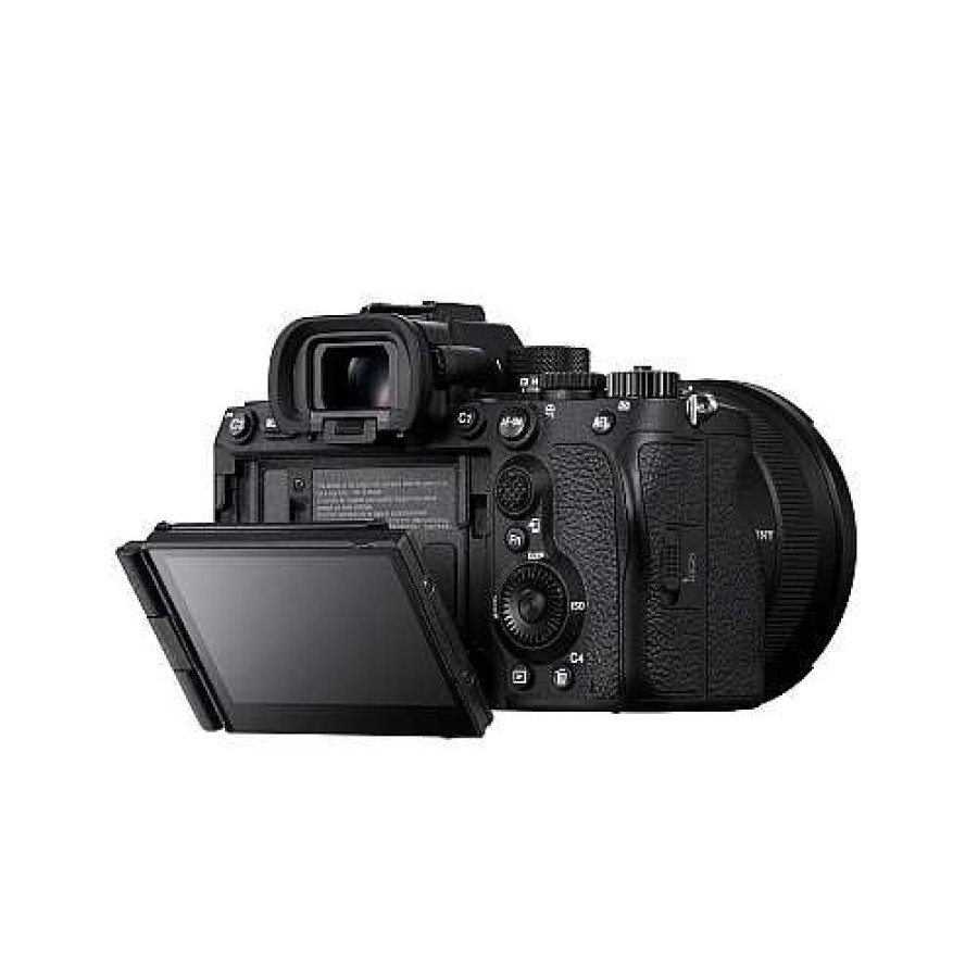 Sony Sony A7R V - Body Only Mirrorless Cameras