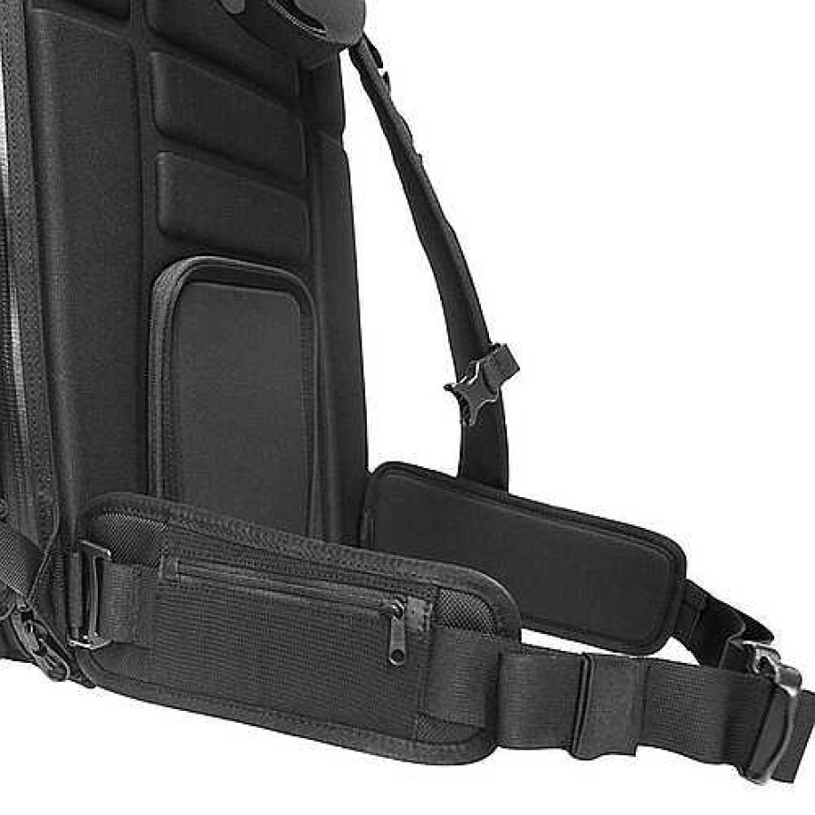 WANDRD Wandrd Waist Straps Bag & Case Accessories