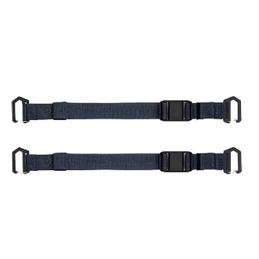 WANDRD Wandrd Premium Accessory Strap - Aegean Blue Bag & Case Accessories