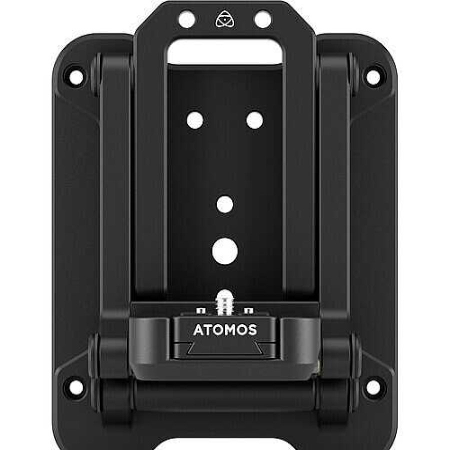 Atomos Atomos Z-Mount Desk Mount For 5 And 7 Inch Monitors Video Monitors & Accessories