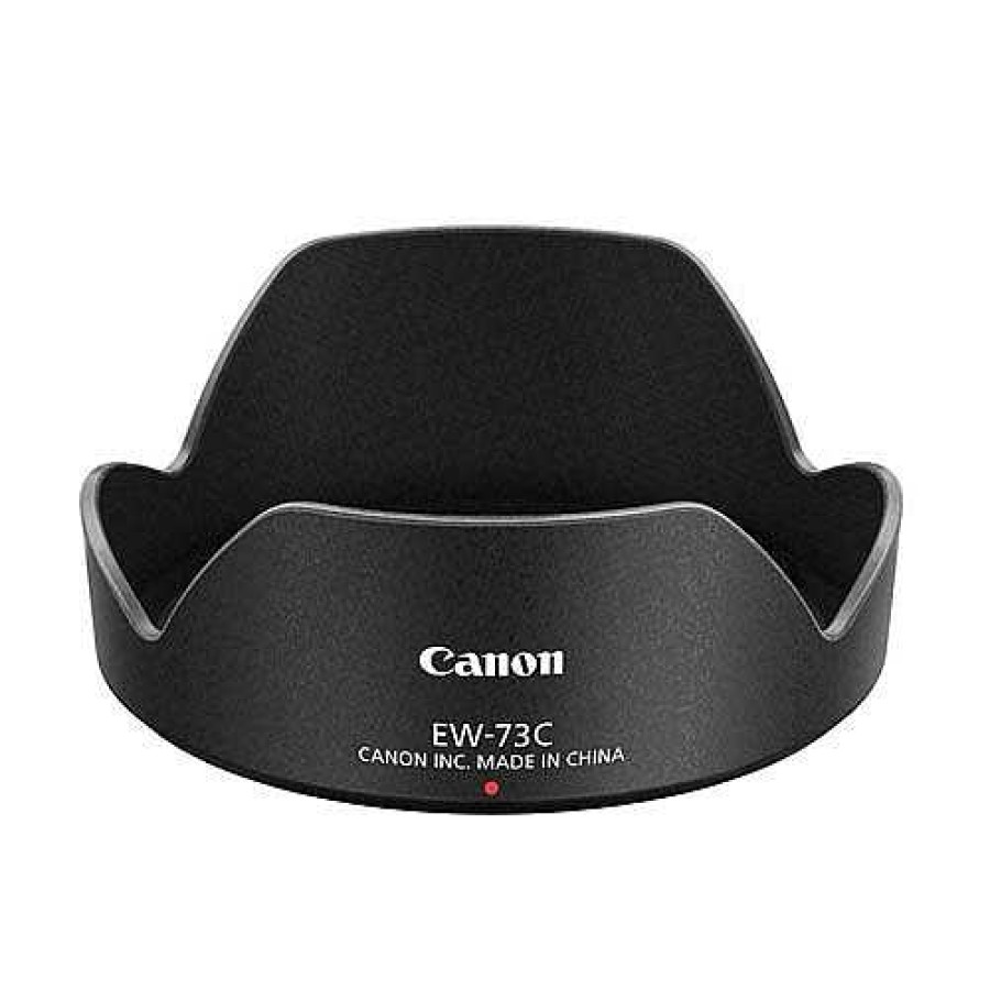 Canon Canon Lens Hood Ew-73C For Ef-S 10-18 F4.5-5.6 Is Stm Lens Hoods