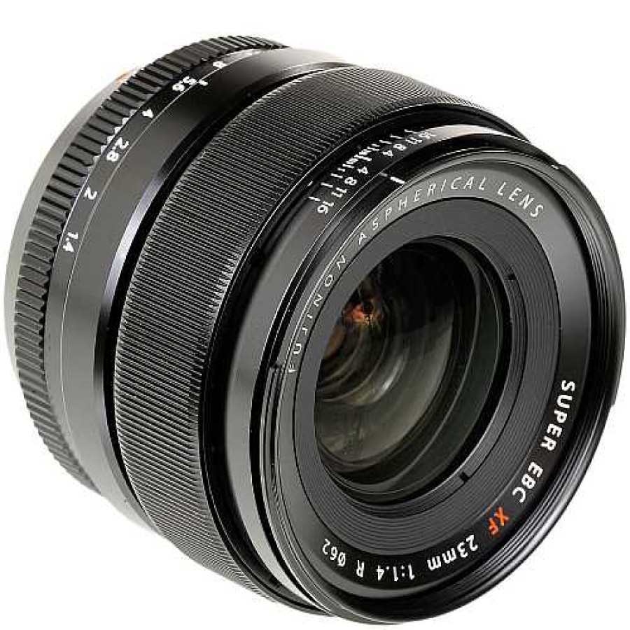 Fujifilm Fujifilm Xf 23Mm F/1.4 R Lens Fujifilm X-Mount