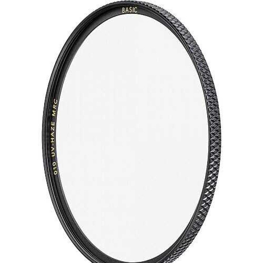 B+W B+W 77Mm Uv Mrc Basic Filter Uv Filters