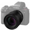 Panasonic Panasonic Lumix S 100Mm F2.8 Macro Lens L-Mount Alliance Lenses