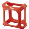 Nikon Nikon Silicone Jacket For Keymission 360 - Orange Camera Covers