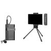 Boya Boya By-Wm4 Pro-K5, 2.4Ghz Wireless Microphone Kit For Android 1+1 Microphones