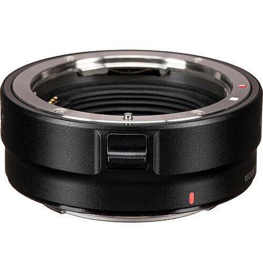 Canon Canon Ef-Eos R Mount Adapter Canon Eos Rf Mount