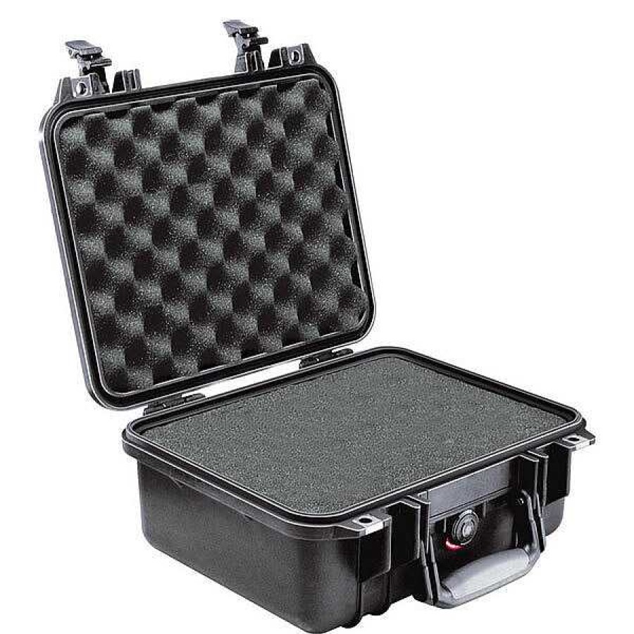 Pelican Pelican 1400 Small Camera Case - With Foam Hard Cases