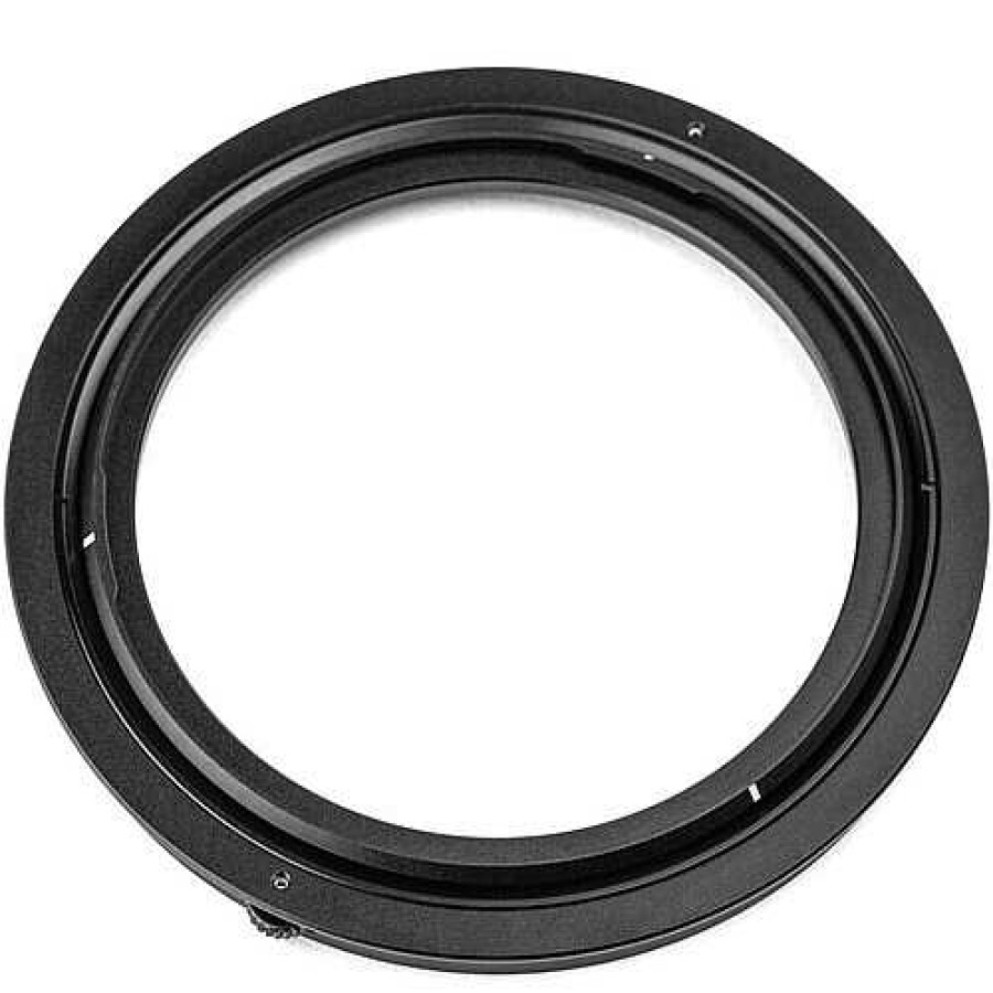 NiSi Nisi V7 100Mm Filter Holder Kit With True Color Nc Cpl And Lens Cap Filter Kits