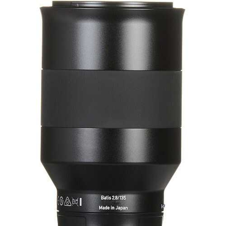 Zeiss Carl Zeiss Batis 135Mm F/2.8 Lens Sony E-Mount - Sonye Sony E-Mount