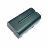 Prolux Prolux Rechargeable Li-Ion Battery 2000Mah - Sony Np-F550 Lighting Power Accessories