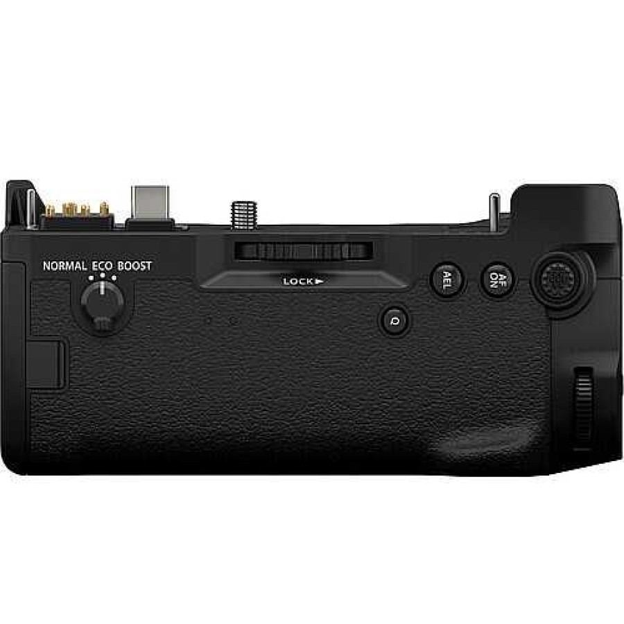 Fujifilm Fujifilm Vg-Xh Vertical Battery Grip For X-H2S Camera Battery Grips