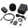 Zoom Zoom Sph-2N Accessory Pack For H2N Handy Recorder Audio Recorders & Accessories