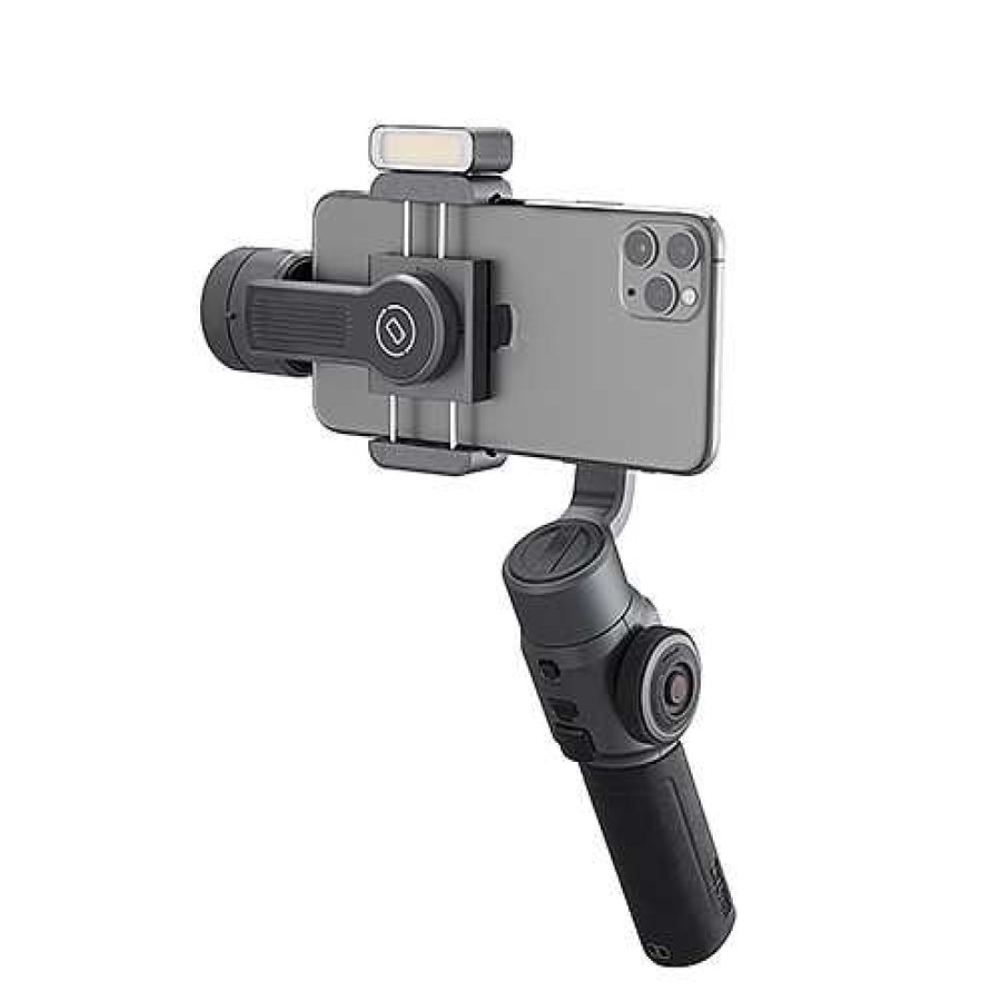 Zhiyun Zhiyun Smooth 5 Smartphone 3-Axis Handheld Gimbal - Combo Gimbals & Stabilisers