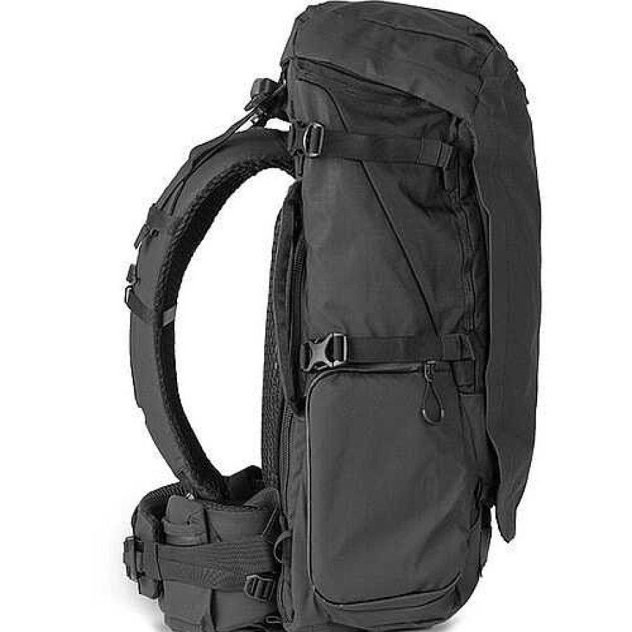 WANDRD Wandrd Fernweh 50L Small/Medium Backpack - Black Backpacks