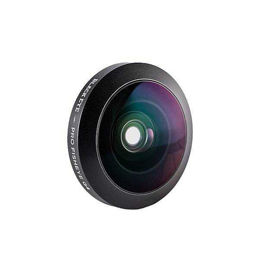 Black Eye Black Eye Pro Fisheye G4 Mobile Lens Smartphone Accessories