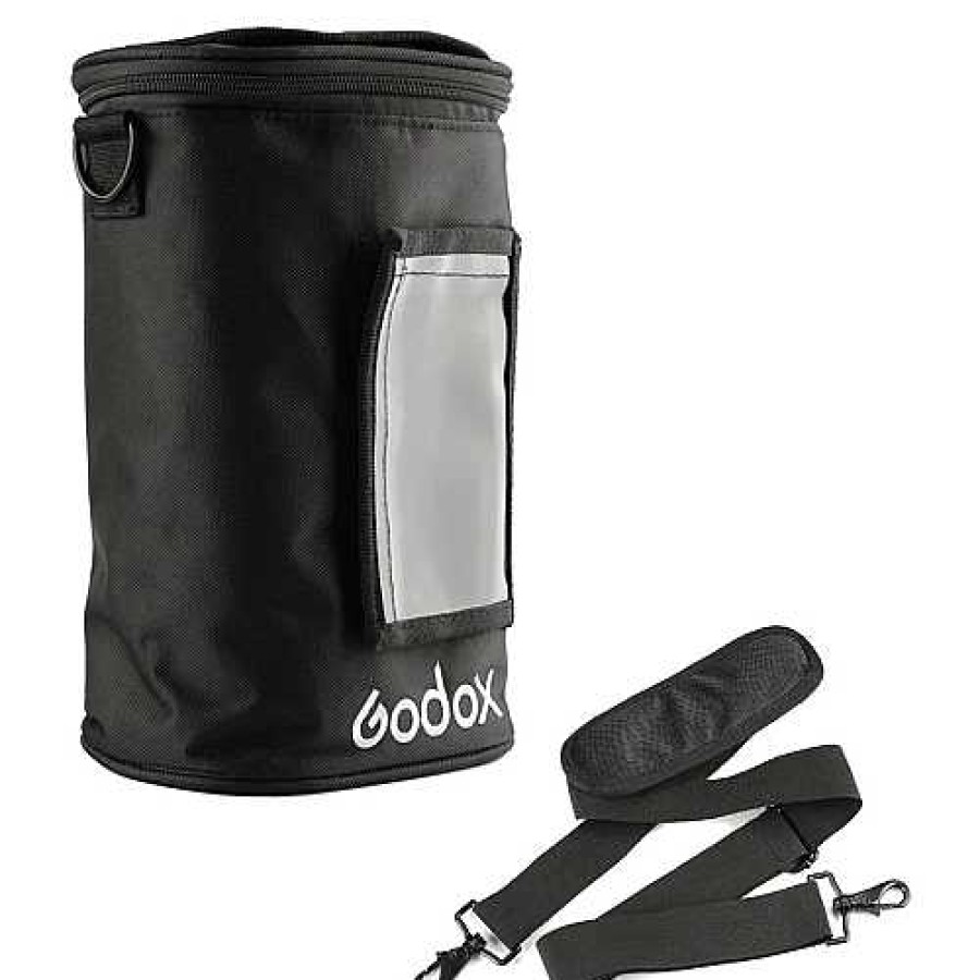 Godox Godox Shoulder Bag For Ad600 Pro Lighting Cases