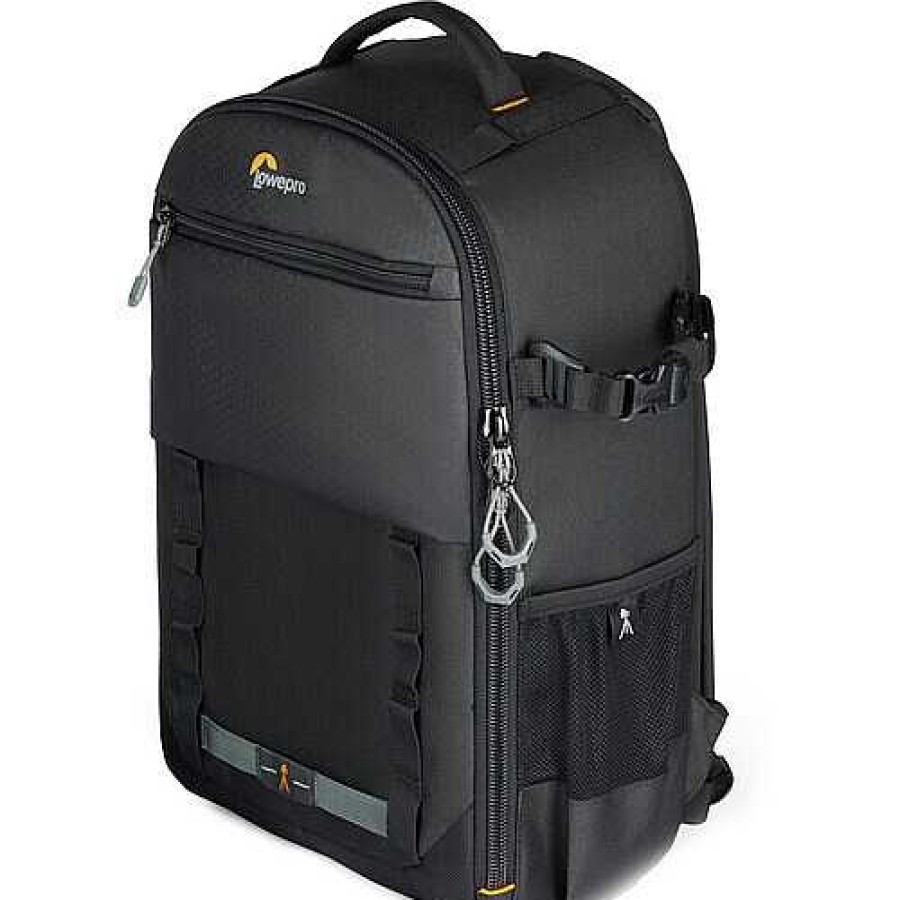 Lowepro Lowepro Adventura Bp 300 Iii Backpack - Black Backpacks