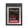 SanDisk Sandisk Extreme Pro 128Gb Cfexpress Type B 1700Mb/S Memory Card Cfexpress Memory Cards