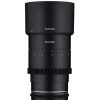 Samyang Samyang 135Mm T2.2 Ii Vdslr Cinema Lens For Nikon Nikon F Mount