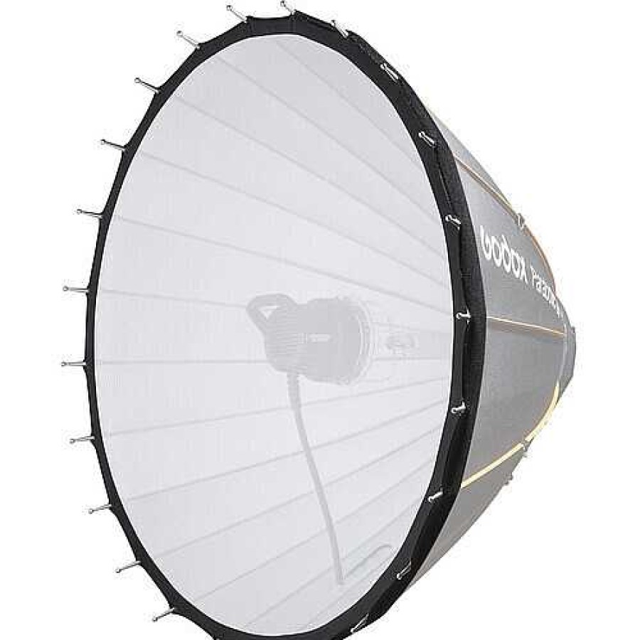 Godox Godox D1 Diffuser For Parabolic 68 Reflector Reflectors, Softboxes & Umbrellas