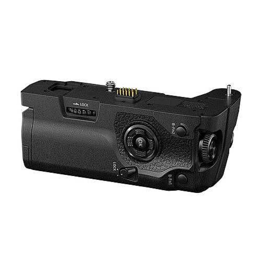 Olympus Olympus Hld-9 Battery Grip For Om-D E-M1 Mark Ii Battery Grips