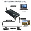 Generic Hdmi To Usb 3.0 4K Capture Device Streaming & Capture Devices